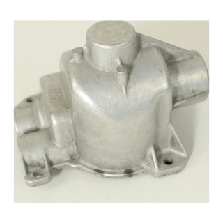 Transmission gear housing for kitchenaid mixer
