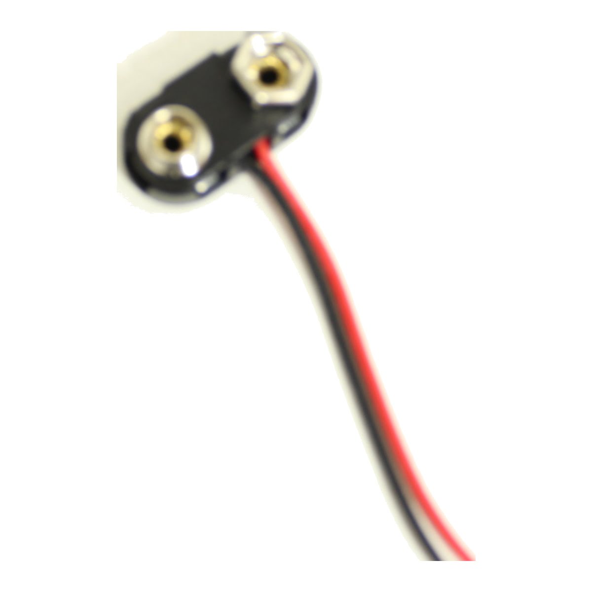 9v battery leads connection - Image 2