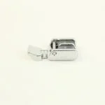 Zipper Foot, Top Load 7mm for Janome and Elna
