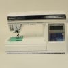 Pre-owned Husqvarna Viking Quilt Designer II 2 Sewing and Embroidery Machine