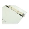 Aftermarket for  Class 15 slide plate needle plate for older singers