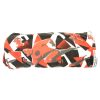 Mr. Incredible Red Fleece Fabric - Sold By the Yard