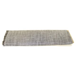 Basket Weave Metallic Fabric - Sold by the Yard