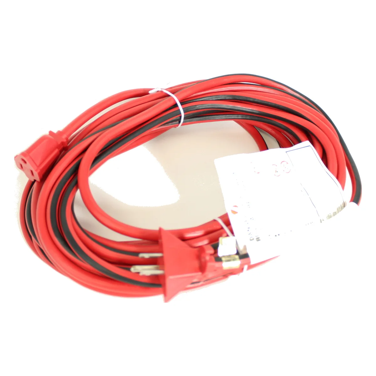 16-3 Gauge Extension Cord Red & Black 40’ (6870.2 & Above) Part Number A434-1430C for Simplicity Models 6100, 6370, 6400, 6470, 6550, 6570, 6600, 6670, 6700, 6770, 6770T, 6-5AE, 6800, 6870, 6900, 6970,SYMC SYMCNT,SYMCBP.1,VIBCBP.1