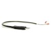 Plug for Pigtail Cord Tandem Power Nozzles