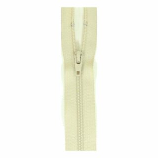 Mushroom 14in YKK Zipper