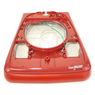 Base Assembly for Sanitaire, Eureka, Bissell, and Perfect Vacuums