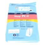 Sharp Type PC-2 Paper Bags 3pk for Canisters — part 2 thumbnail