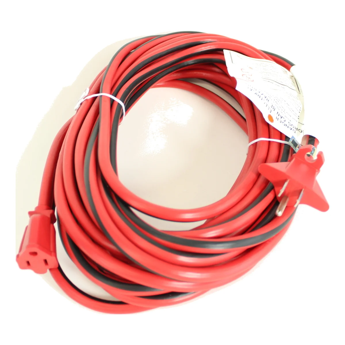 16-3 Gauge Extension Cord Red & Black 40’ (6870.2 & Above) Part Number A434-1430C for Simplicity Models 6100, 6370, 6400, 6470, 6550, 6570, 6600, 6670, 6700, 6770, 6770T, 6-5AE, 6800, 6870, 6900, 6970,SYMC SYMCNT,SYMCBP.1,VIBCBP.1 - Image 3