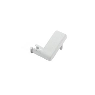 Latch, LH Steamvac Recovery Tank Part Number: 440007388 for Hoover