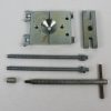 ARBOR PRESS,:( TO 1 3/8" OD PORTABLE Part Number: AP-850 for Shop Supplies