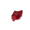 Actuator, Trans Scarlet On/Off Button DC40/DC41 Part Number: 920600-01 for Dyson