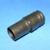 Adapter, Black 1-1/4" Multi-Purpose 5000/6000 Ser Part Number: 95-1002-61 for Samsung Replacement
