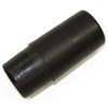 Adapter, Black Plastic Royal/FQ/FitAll Part Number: OST-135 C111 for Royal Replacement
