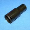 Adapter, Black Plastic Tool GE Fitall Part Number: GA-100  (@@) for GE/Premier Replacement