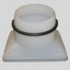 Adapter, Disposable Bag Support PortaPower Part Number: 38663010 for Hoover