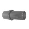 Adapter, :( Gray Evolution to Fitall Part Number: 01-1000-68 for Evolution