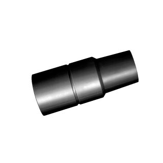 Adapter, Gray Plastic Reducer 1-1/2" To 1-1/4" Part Number: RAMM-150 C101 for Fitall