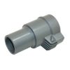 Adaptor, Gray Mini Turbine Head DC11/DC15 Part Number: 907256-02 for Dyson