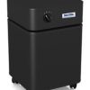 Air Cleaner, 1500 Sq Ft  Allergy Machine HEPA Blac Part Number: B405B1 for Austin Air
