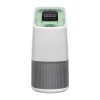 Air Cleaner, Active HEPA+ Pro w/ ODOGard GreenTech Part Number: 1X5826 for Greentech