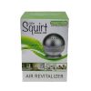 Air Cleaner, Little Squirt EcoGecko White Part Number: 75518-WHITE for Unilution