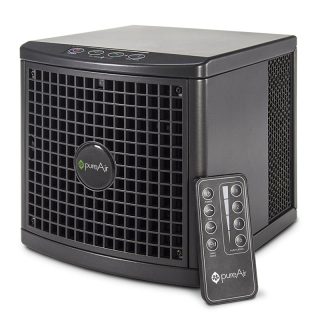 Air Cleaner, PureAir 1500 Purifier Greentech Part Number: PAIR1500 for Greentech