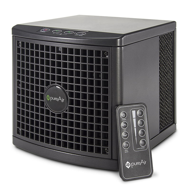 Air Cleaner, PureAir 1500 Purifier Greentech Part Number: PAIR1500 for Greentech