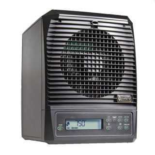 Air Cleaner, Pureair 3000 Air Purifier Greentech Part Number: PAIR 3000 for Greentech