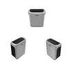 Air Purifier, Air Response Medium Part Number: WK16001PC for Oreck