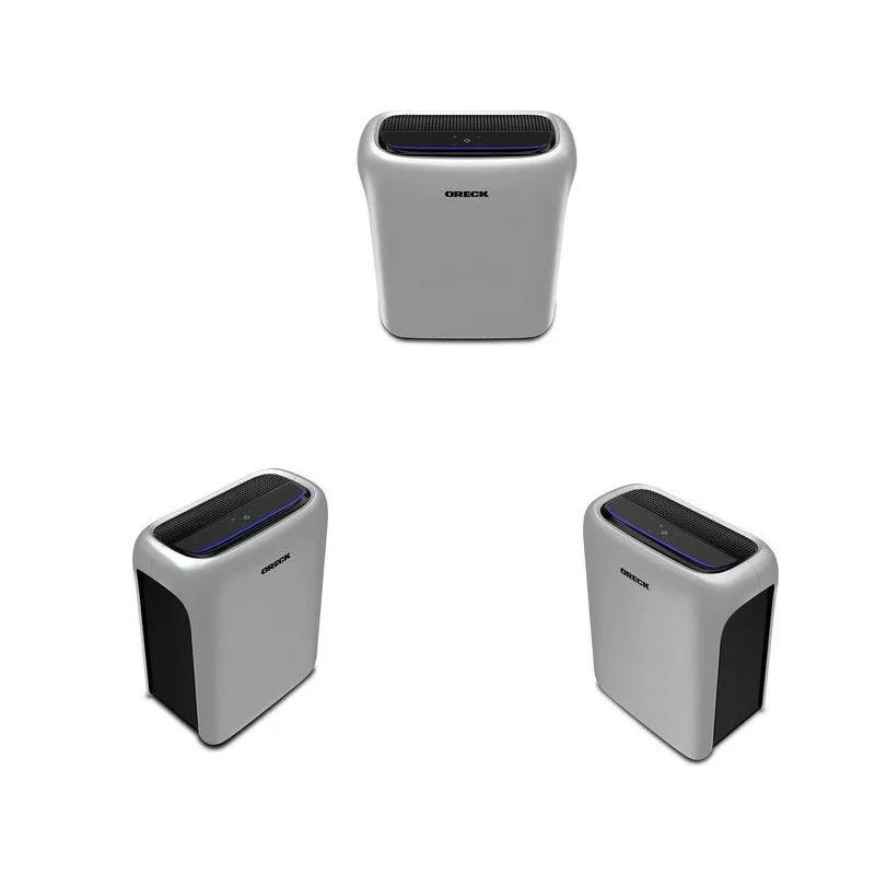 Air Purifier, Air Response Medium Part Number: WK16001PC for Oreck