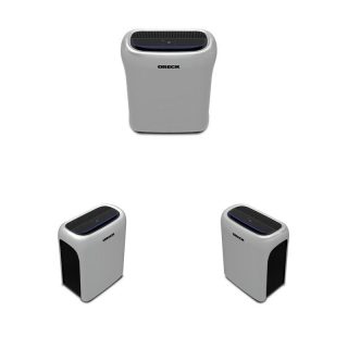 Air Purifier, Air Response - Small Part Number: WK16000PC for Oreck