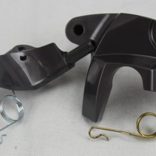 Arm, Gray Ductside/Filterside Service Asse Part Number: 964712-01 for Dyson