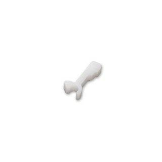 Arm, White Brushroll Reset DC65/DC66/UP13/DC77 Part Number: 920598-01 for Dyson