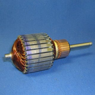 Armature, 7.2" 115334/115330/115637/115748 Part Number: 215330 for Lamb