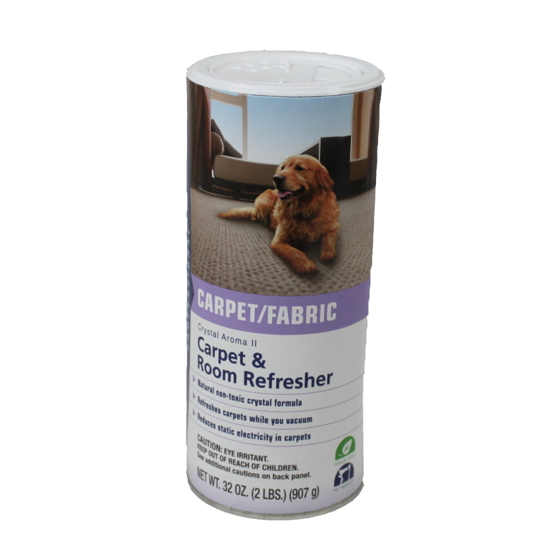 Aroma Crystals, :( Carpet/Room Refreshner 2lb Shak Part Number: AROMAII for Oreck