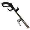Assy, Handle complete Black  HA1/HA2 Part Number: 570084402 for Cirrus