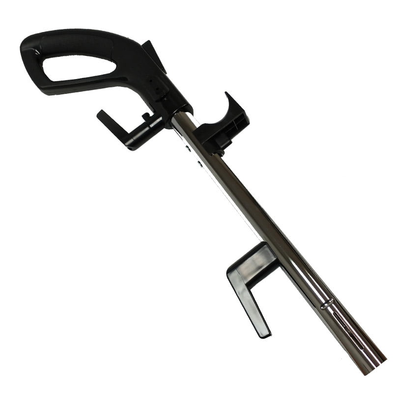 Assy, Handle complete Black HA1/HA2 Part Number: 570084402 for Cirrus