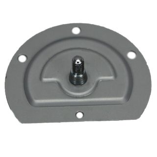Axle, Ball Shell (Service Side) DC47 Part Number: 922124-01 for Dyson