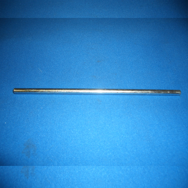Axle, :( For Lux Wheel Part Number: EL116B/56075 for Electrolux Replacement