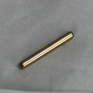 Axle, Front Wheel XL21/XL21-700/XL21-750/XL21-650 Part Number: 03-00583-01 for Oreck