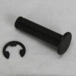 Axle, W/E-Ring Healthy Home 5770/5990/6100 Part Number: 203-1345 for Bissell — part 38 thumbnail