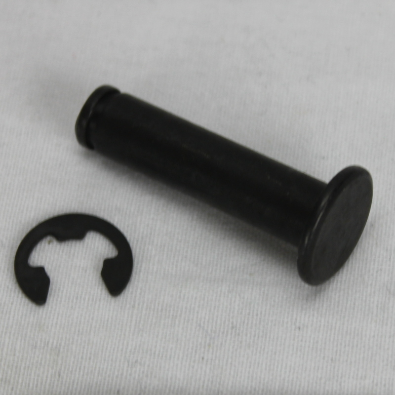 Axle, W/E-Ring Healthy Home 5770/5990/6100 Part Number: 203-1345 for Bissell