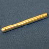 Axle, Wheel EX-20 Part Number: 70045 for Compact
