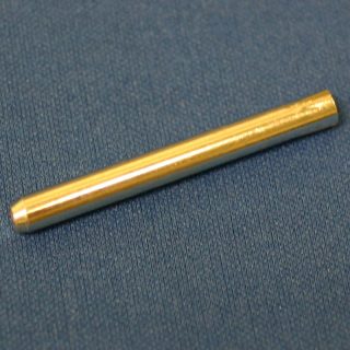 Axle, Wheel EX-20 Part Number: 70045 for Compact