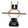 Axle, Wheel Fork & For Metal/Metal Everlast Uprigh Part Number: 2670007000 for Royal