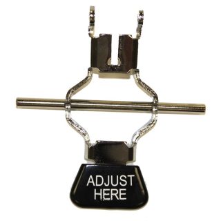 Axle, Wheel Fork & For Metal/Metal Everlast Uprigh Part Number: 2670007000 for Royal