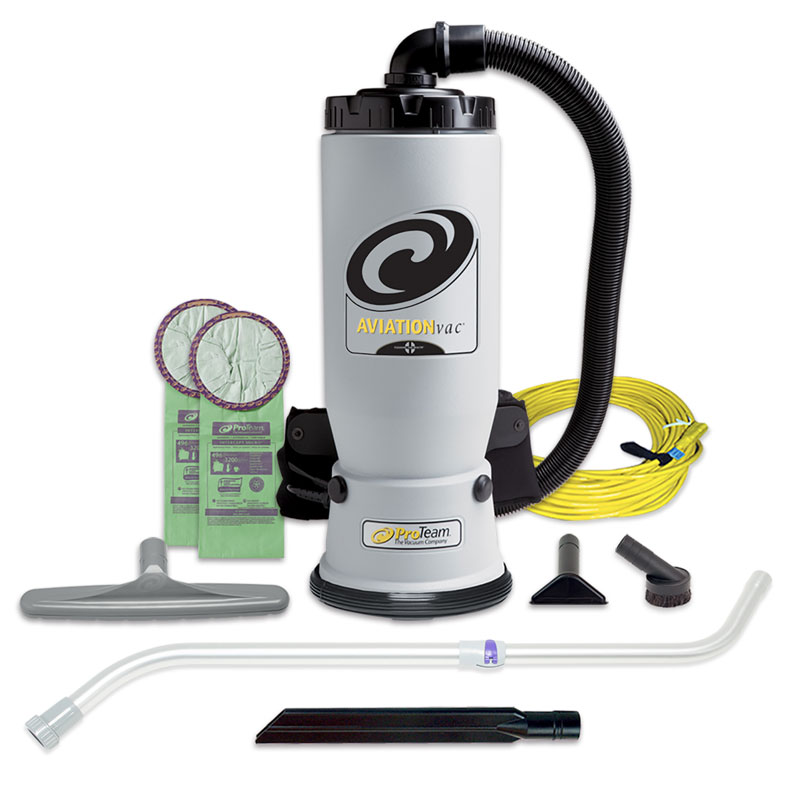 BACKPACK, PROTEAM AVIATION W/XOVER KIT C 107099 Part Number: 107155 for Proteam