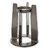 BAFFLE, DIRT CUP DC07 IRON GRAY Part Number: 903929-11 for Dyson