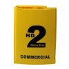BAG DOOR YELLOW 2HD TWIN MOTOR COMM UPR Part Number: ZL12-27S-A06 for Dust Care